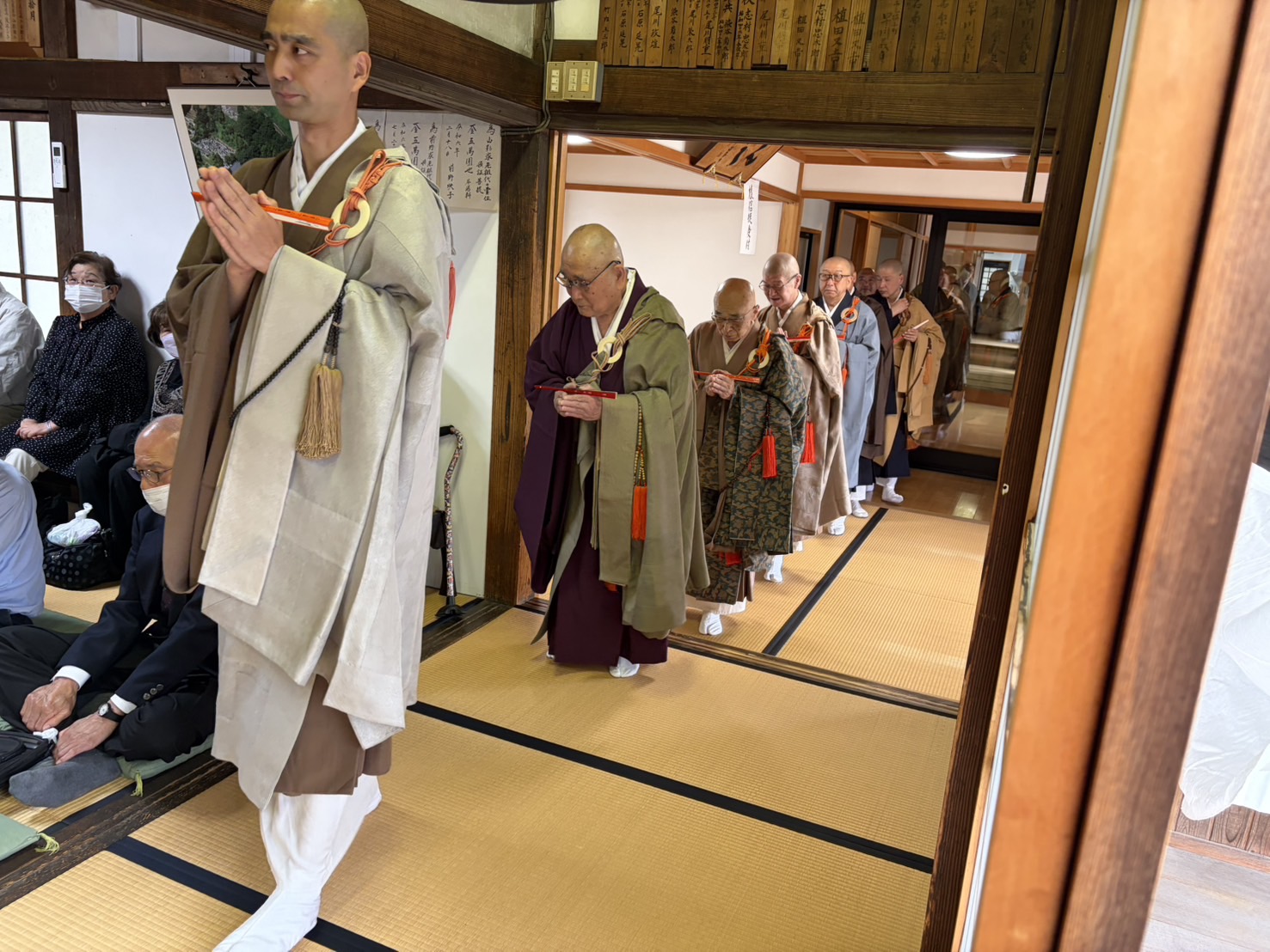 施餓鬼会2