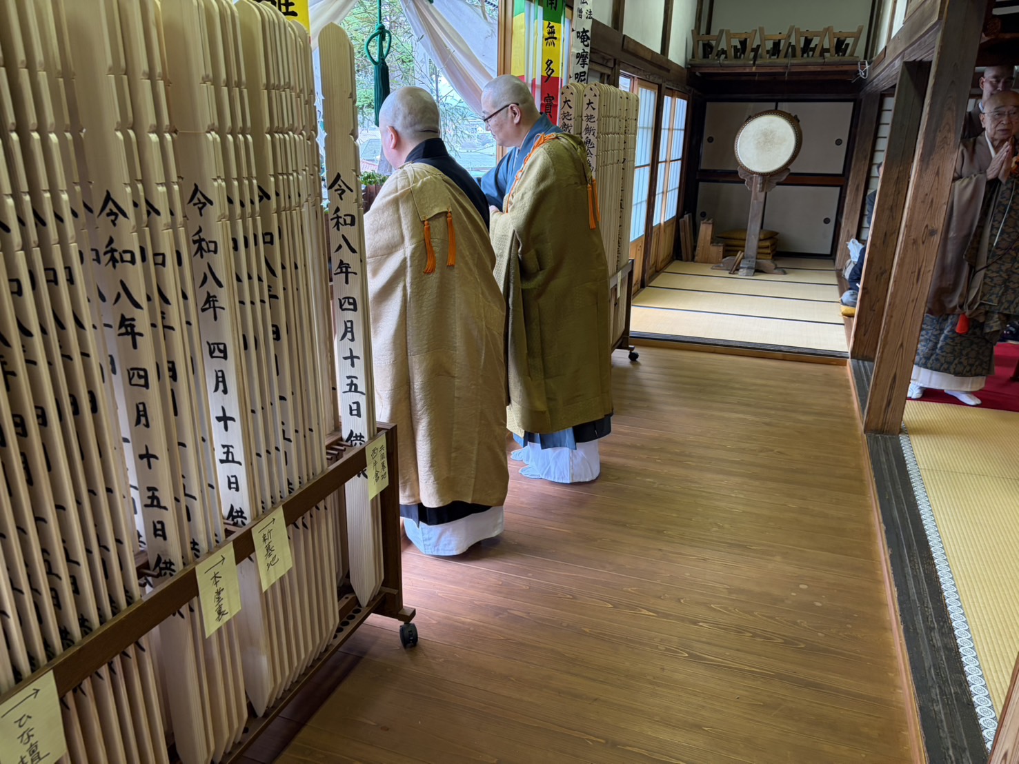 施餓鬼会4